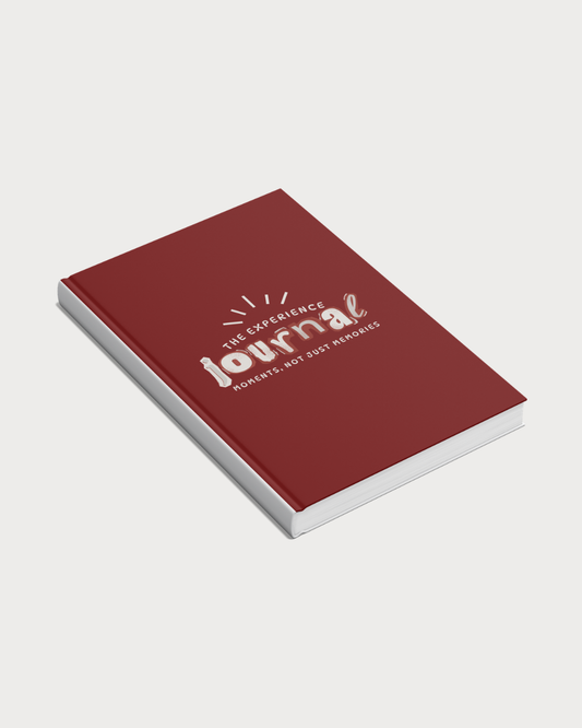 Experience journal