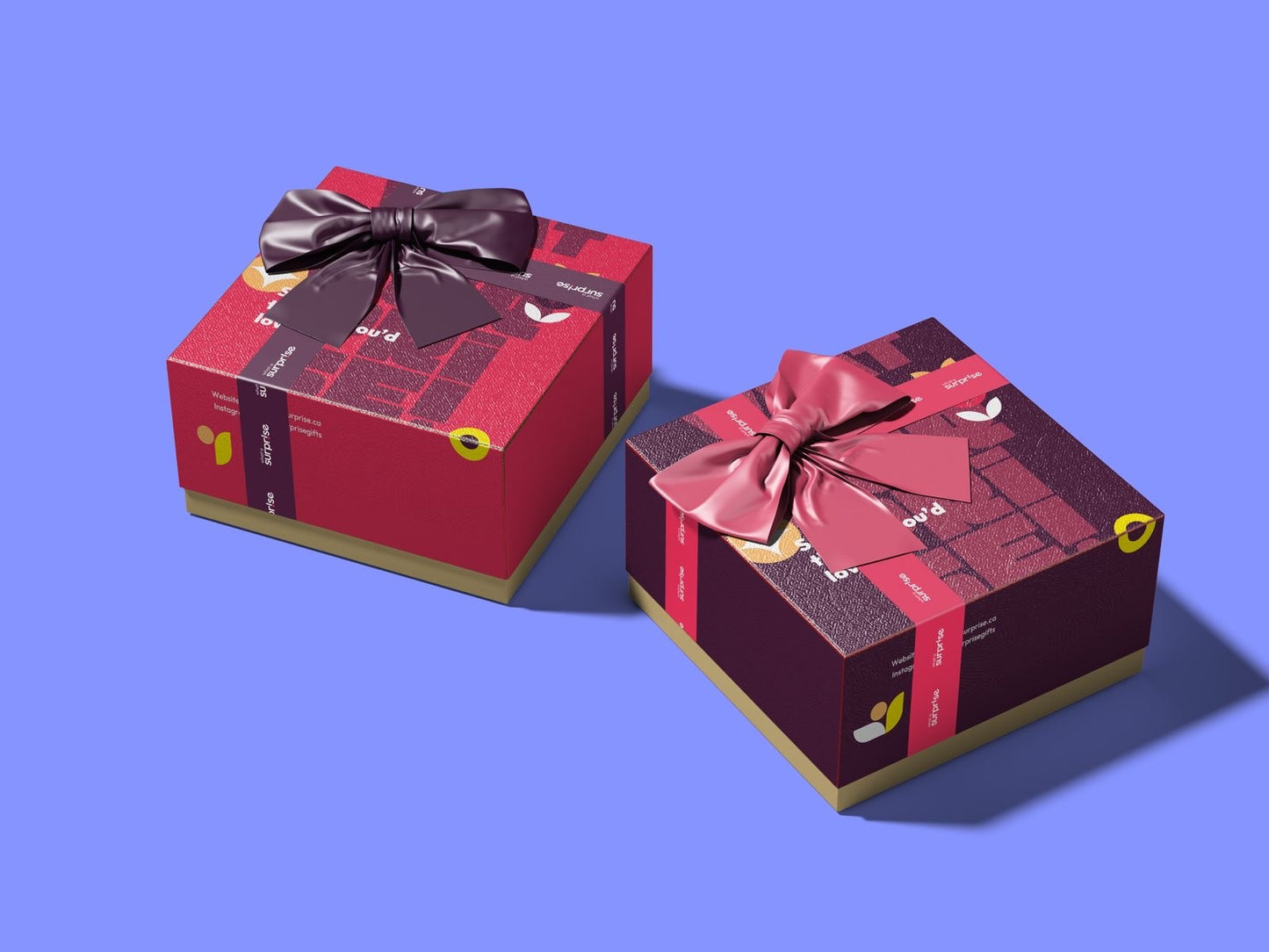 Add On: Gift Box