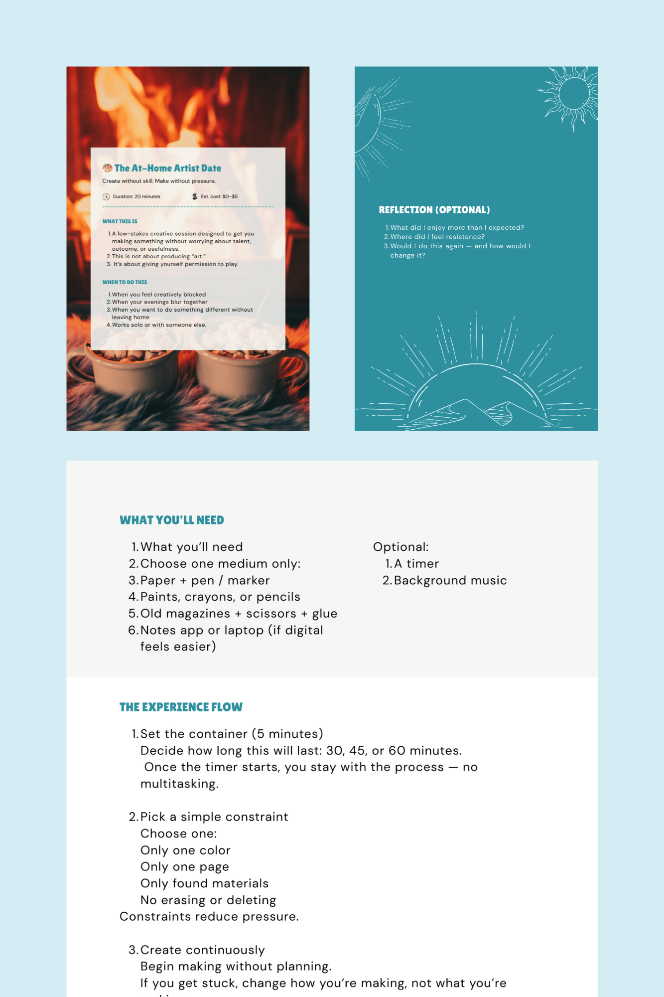 The Experience Edit (Digital)