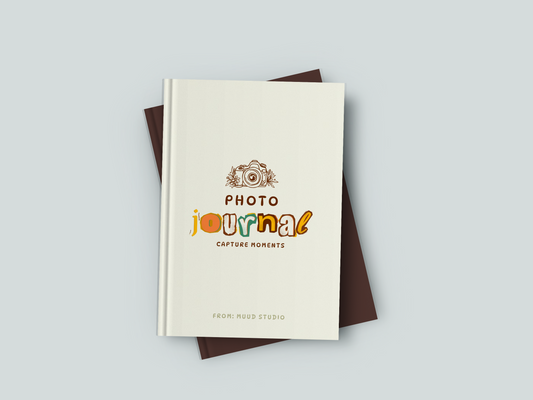 The Photo Journal