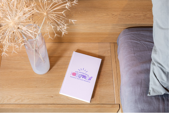 Experience journal