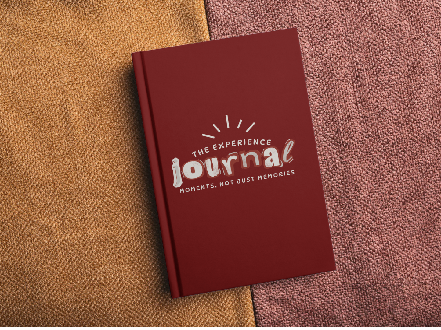 Experience journal