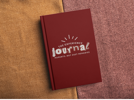 Experience journal