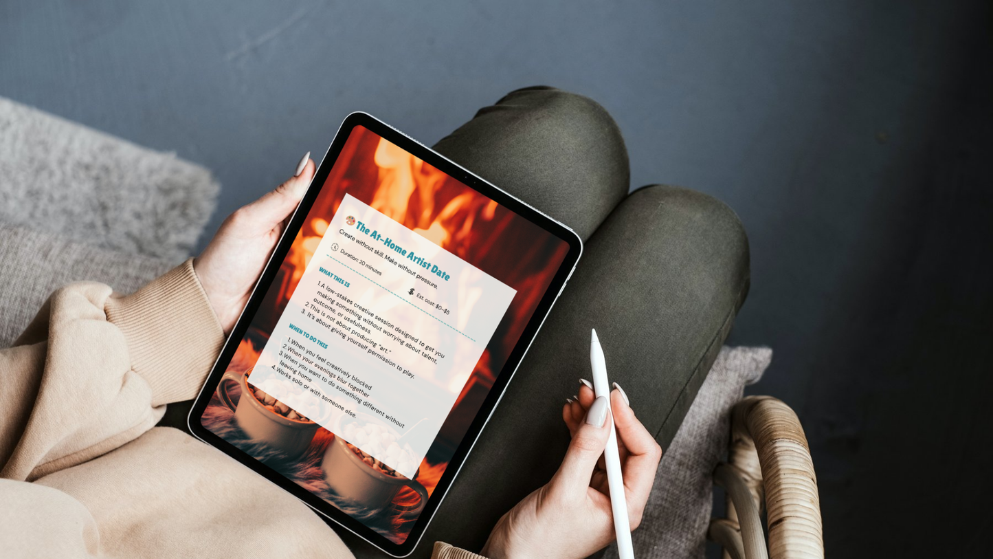 The Experience Edit (Digital)